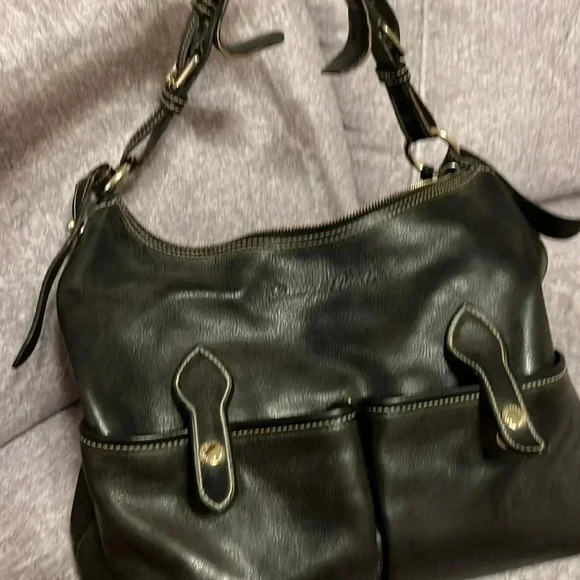 Vintage Dooney Bourke Bag